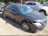 Toyota Camry Xle V6 4T1BK3EK0AU113130 photo