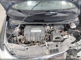 Honda Insight JHMZE2H3XDS000793 снимка