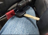Honda Insight JHMZE2H3XDS000793 снимка