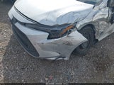 Toyota Corolla Le 5YFEPMAE6MP246369 снимка