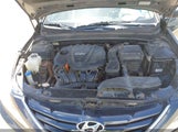 Hyundai Sonata Gls 5NPEB4ACXBH196051 снимка