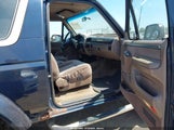 FORD BRONCO U100 1FMEU15H9PLA53153 снимка