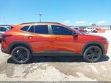 Chevrolet Trax Fwd Activ KL77LKE2XRC088222 photo