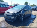 Toyota Prius Three JTDKN3DU4D1618964 снимка