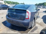 Toyota Prius Three JTDKN3DU4D1618964 снимка