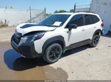 Subaru Forester Wilderness JF2SKAMC9NH486458 снимка