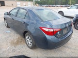 Toyota Corolla L 2T1BURHE9KC143314 снимка