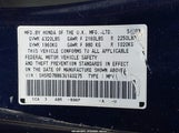 HONDA CR-V EX SHSRD78863U140275 снимка