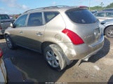 NISSAN MURANO S JN8AZ08T16W407702 снимка