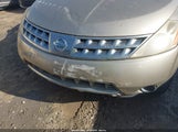 NISSAN MURANO S JN8AZ08T16W407702 снимка