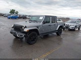 Jeep Gladiator Overland 4X4 1C6HJTFG7LL182165 снимка