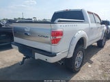 Ford F-150 Platinum 1FTFW1ET2EFB98389 снимка