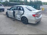 Toyota Corolla S 2T1BU4EE1DC004028 fotografie