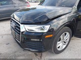 Audi Q3 2.0T Sport Premium WA1ECCFS1JR026010 photo