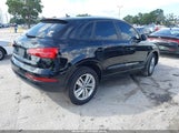 Audi Q3 2.0T Sport Premium WA1ECCFS1JR026010 fotografie