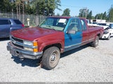 Chevrolet K2500 Fleetside 1GCGK29F9WE206134 снимка