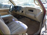 Chevrolet K2500 Fleetside 1GCGK29F9WE206134 снимка