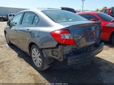 Honda Civic Ex 19XFB2F8XCE036917 снимка