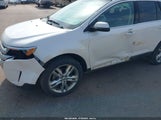Ford Edge Limited 2FMDK4KC6DBC78394 снимка