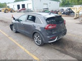 Kia Niro Ex KNDCC3LC5J5134888 fotografie