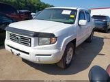 Honda Ridgeline Rts 2HJYK16497H516579 снимка