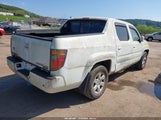 Honda Ridgeline Rts 2HJYK16497H516579 снимка