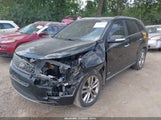 Kia Sorento Limited V6 5XYKWDA7XEG535431 fotografie