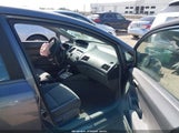 Honda Civic Lx 19XFA1F51AE037583 снимка
