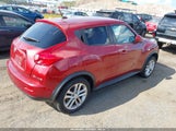 Nissan Juke Sv JN8AF5MV3BT007004 снимка