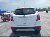 Buick Encore Fwd Preferred KL4CJASB4MB338343 снимка