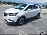 Buick Encore Fwd Preferred KL4CJASB4MB338343 снимка