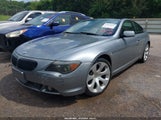 BMW 645Ci WBAEH73415B216048 снимка