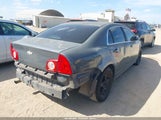 Chevrolet Malibu Lt 1G1ZH57B184289861 photo