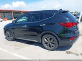 Hyundai Santa Fe Sport 2.0T Ultimate 5XYZWDLA2JG504143 снимка