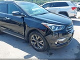 Hyundai Santa Fe Sport 2.0T Ultimate 5XYZWDLA2JG504143 fotografie