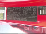 KIA FORTE EX KNAFX4A83E5089944 fotografie