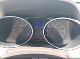 Hyundai Tucson Se KM8JU3AG5EU840583 снимка