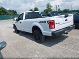 Ford F-150 Xl 1FTMF1EF3GKE00698 снимка