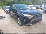Toyota Rav4 Xle Premium JTMA1RFV1LJ031331 fotografie