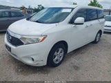 Nissan Quest S JN8AE2KP0B9009439 снимка