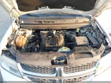 Dodge Journey R/T 3D4PH6FG8BT570836 снимка