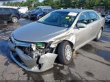 Toyota Camry Le 4T4BF1FK1DR329747 снимка
