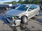 Toyota Camry Le 4T4BF1FK1DR329747 снимка
