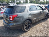 Ford Explorer Xlt 1FM5K8DH8HGD47315 снимка
