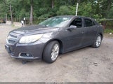 Chevrolet Malibu 2Lt 1G11E5SA3DF308347 fotografie