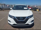 Nissan Rogue Sport S Fwd Xtronic Cvt JN1BJ1AV5MW308194 снимка