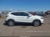 Nissan Rogue Sport S Fwd Xtronic Cvt JN1BJ1AV5MW308194 photo