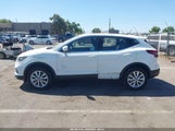 Nissan Rogue Sport S Fwd Xtronic Cvt JN1BJ1AV5MW308194 снимка