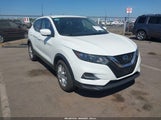 Nissan Rogue Sport S Fwd Xtronic Cvt JN1BJ1AV5MW308194 снимка
