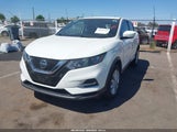 Nissan Rogue Sport S Fwd Xtronic Cvt JN1BJ1AV5MW308194 снимка